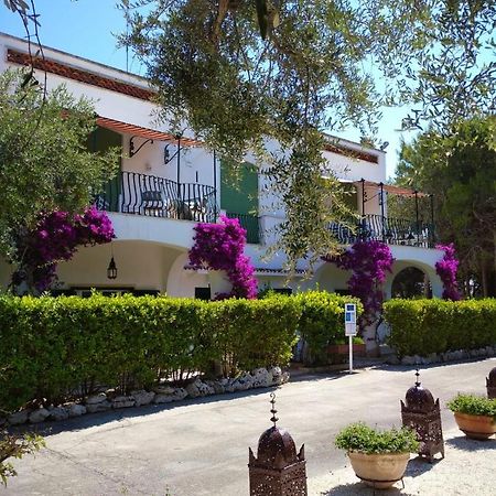 Tenuta Belvedere Otranto Exteriér fotografie