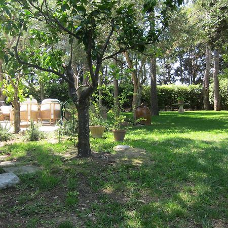 Tenuta Belvedere Otranto Exteriér fotografie