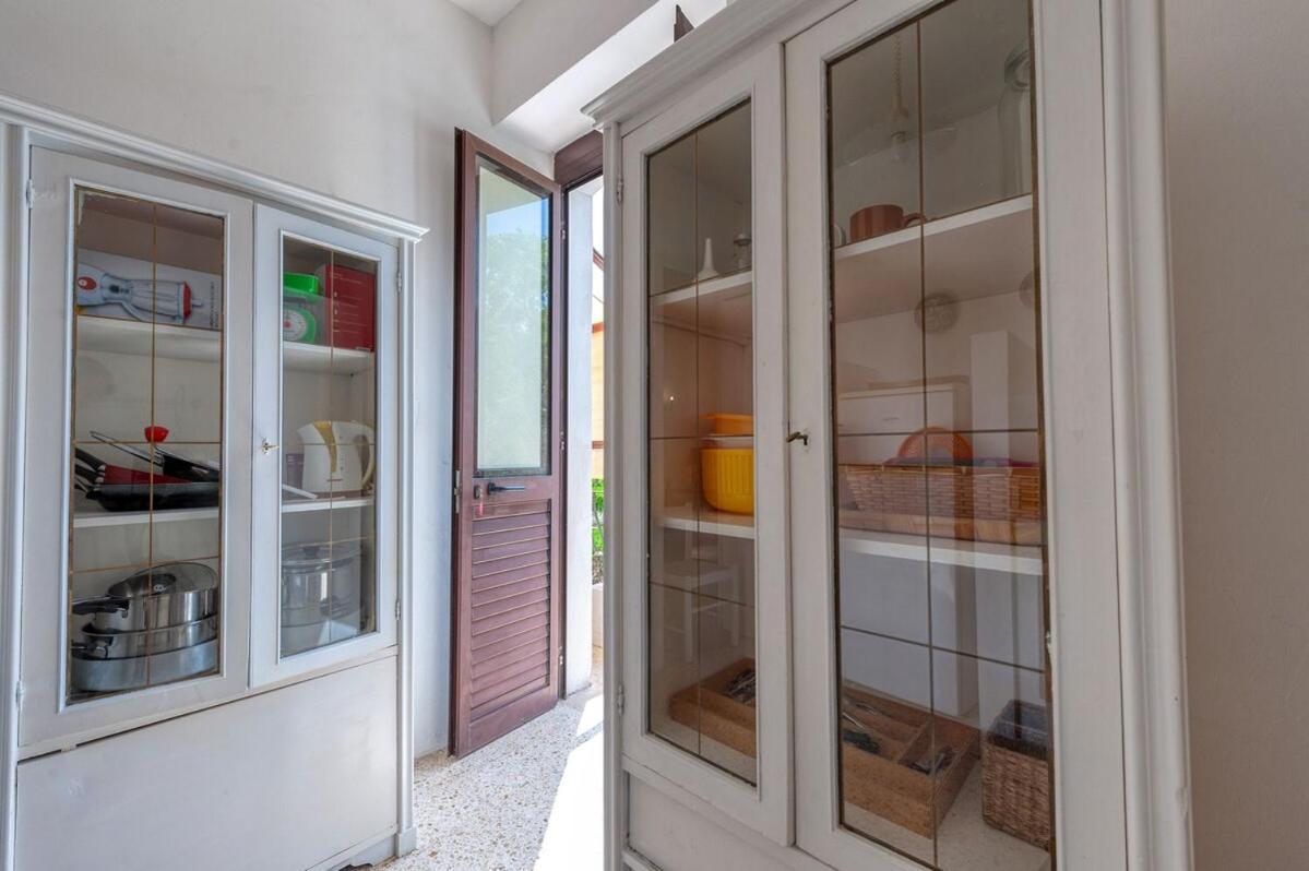 Tenuta Belvedere Otranto Exteriér fotografie