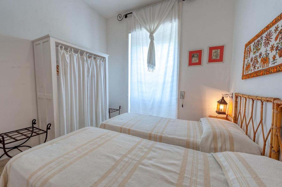 Tenuta Belvedere Otranto Exteriér fotografie