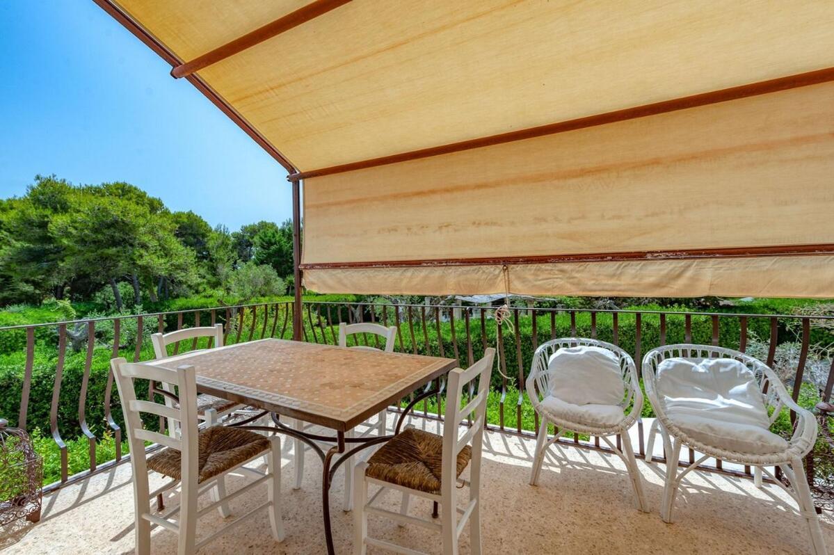 Tenuta Belvedere Otranto Exteriér fotografie