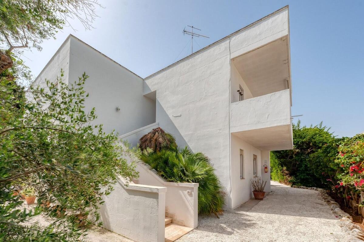 Tenuta Belvedere Otranto Exteriér fotografie