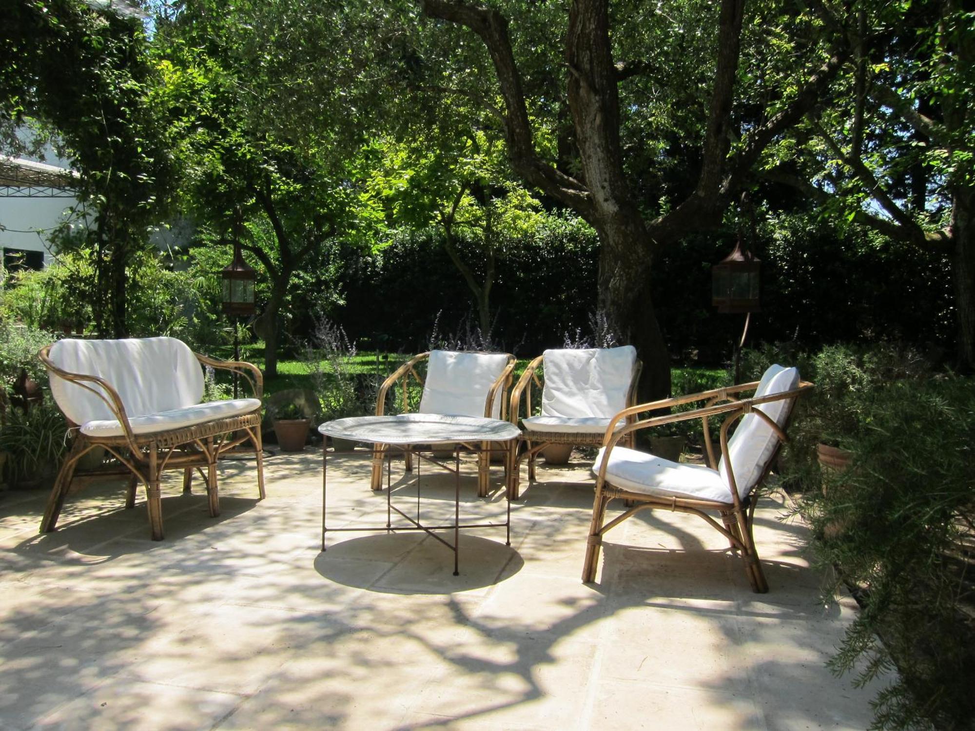 Tenuta Belvedere Otranto Exteriér fotografie