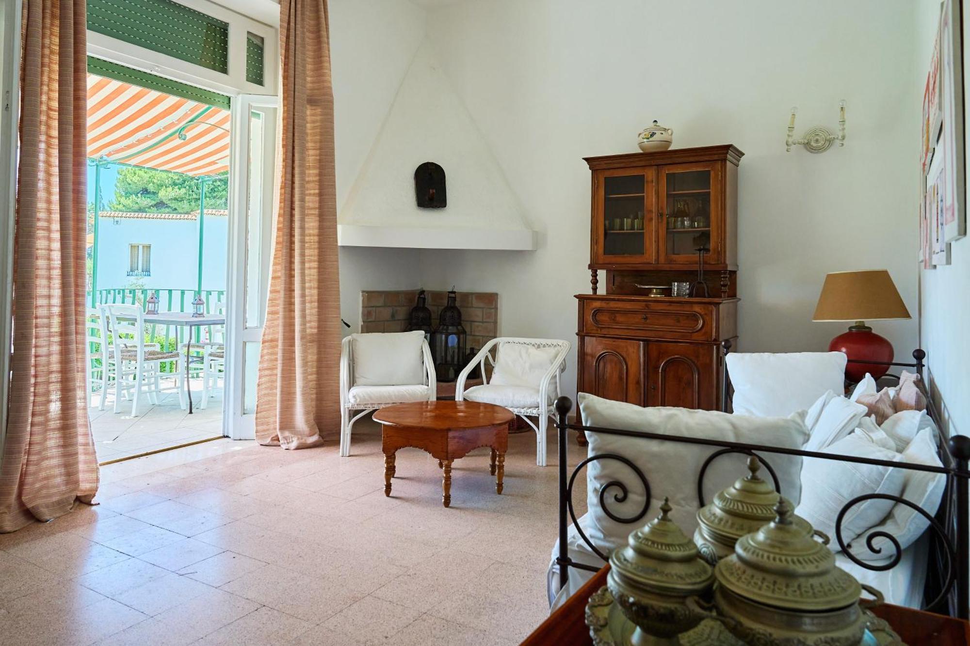 Tenuta Belvedere Otranto Exteriér fotografie