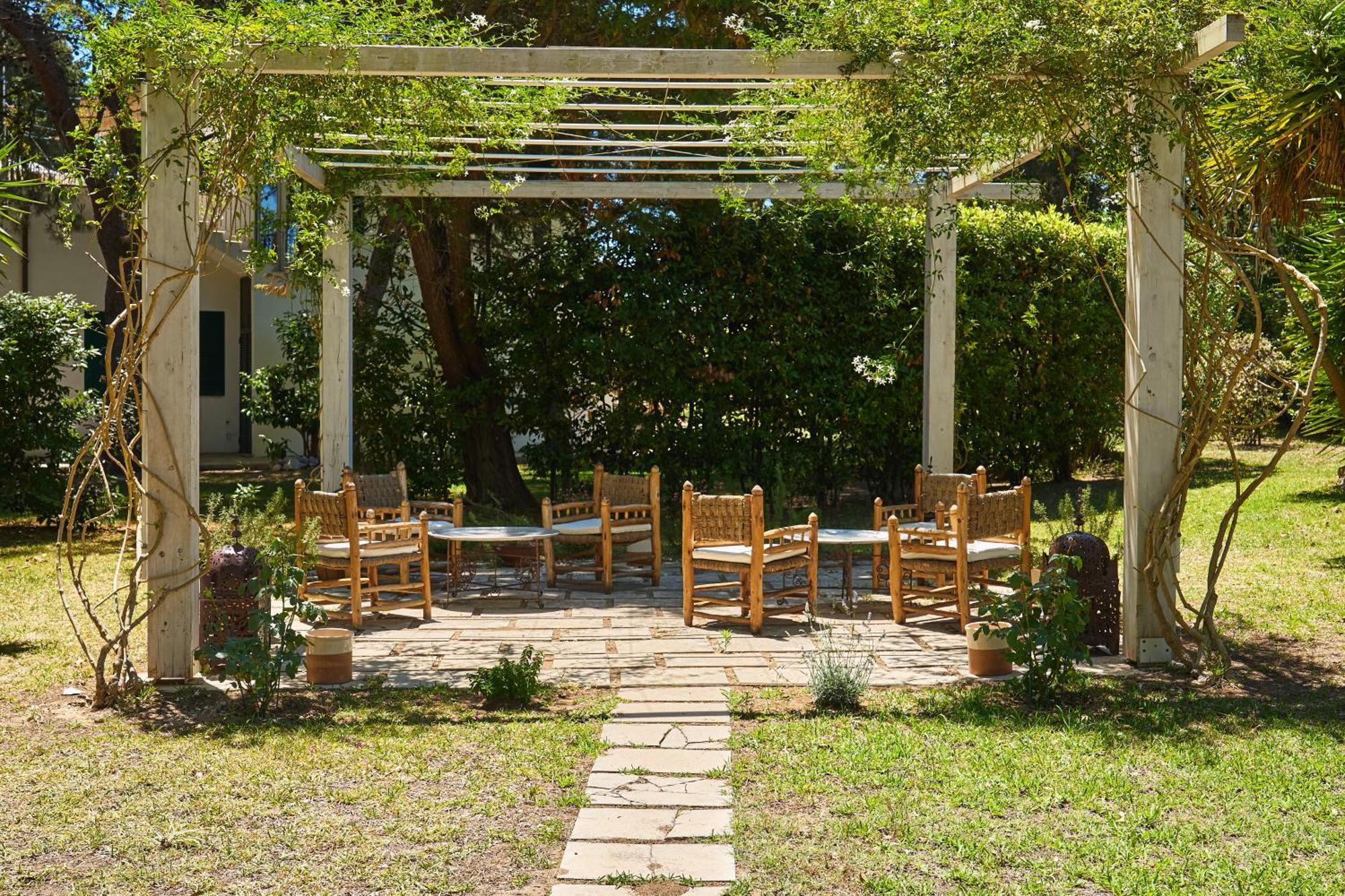 Tenuta Belvedere Otranto Exteriér fotografie
