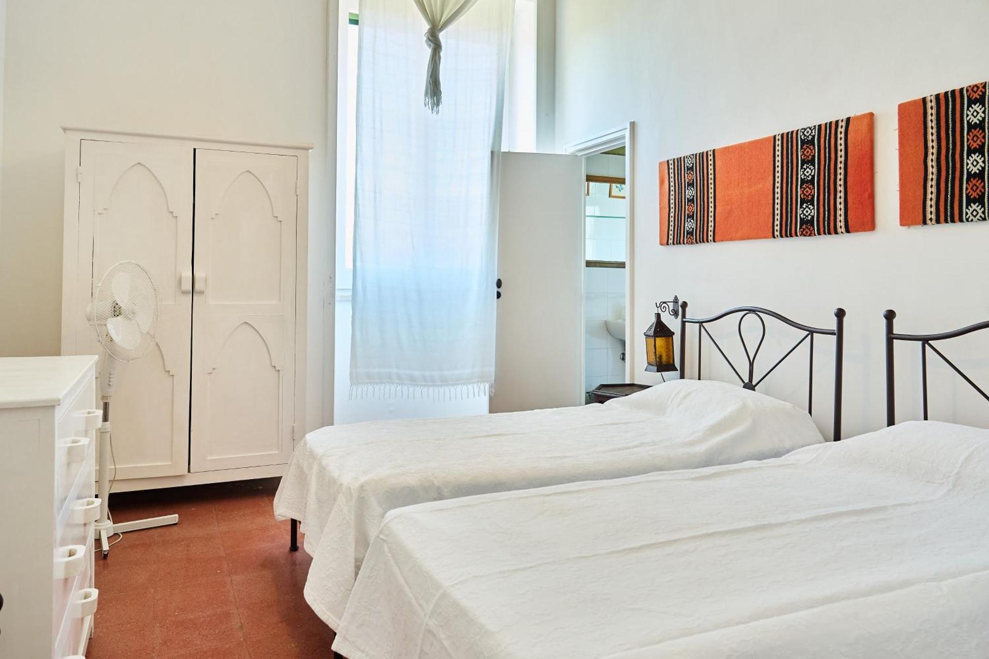Tenuta Belvedere Otranto Exteriér fotografie