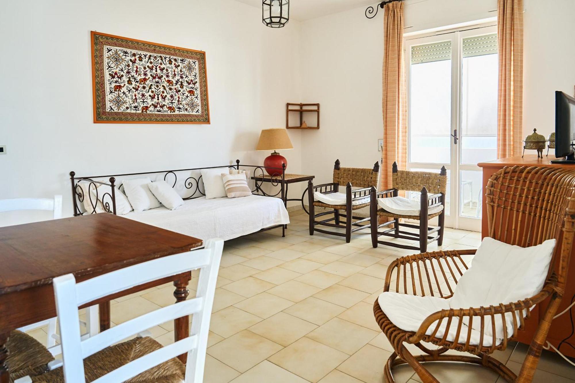 Tenuta Belvedere Otranto Exteriér fotografie
