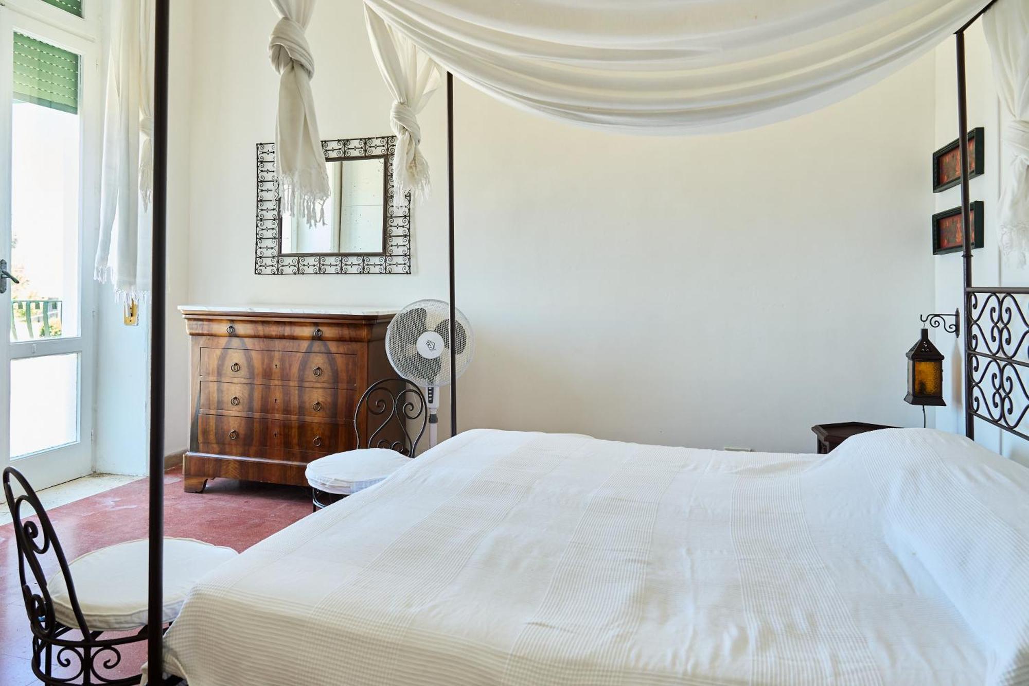 Tenuta Belvedere Otranto Exteriér fotografie