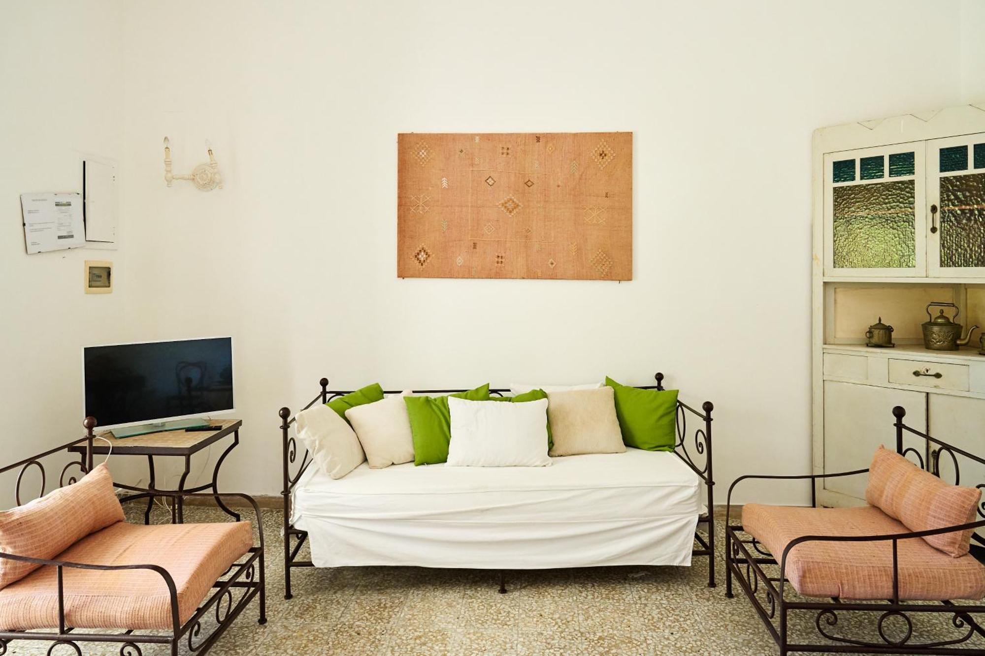Tenuta Belvedere Otranto Exteriér fotografie