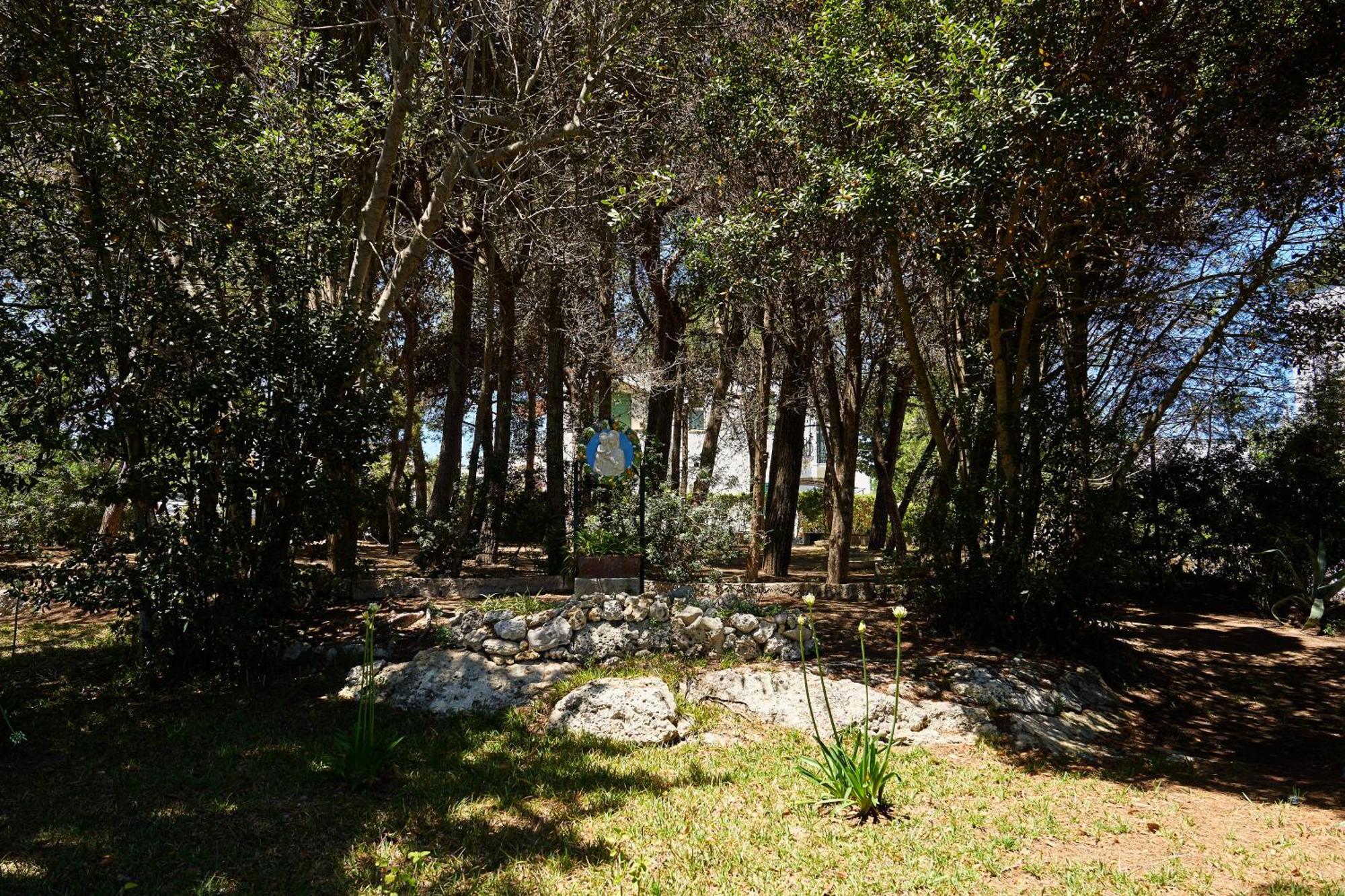 Tenuta Belvedere Otranto Exteriér fotografie