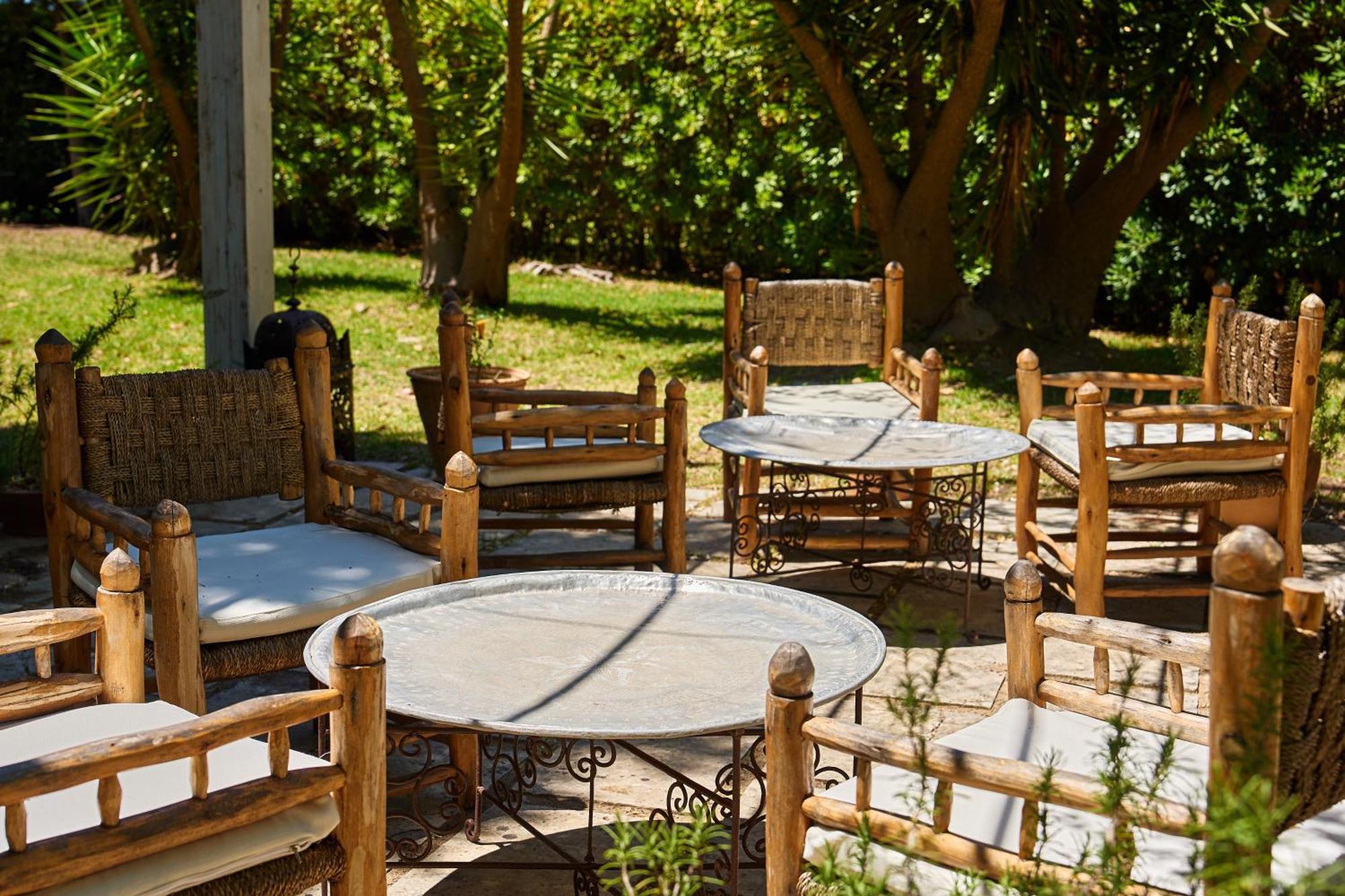 Tenuta Belvedere Otranto Exteriér fotografie