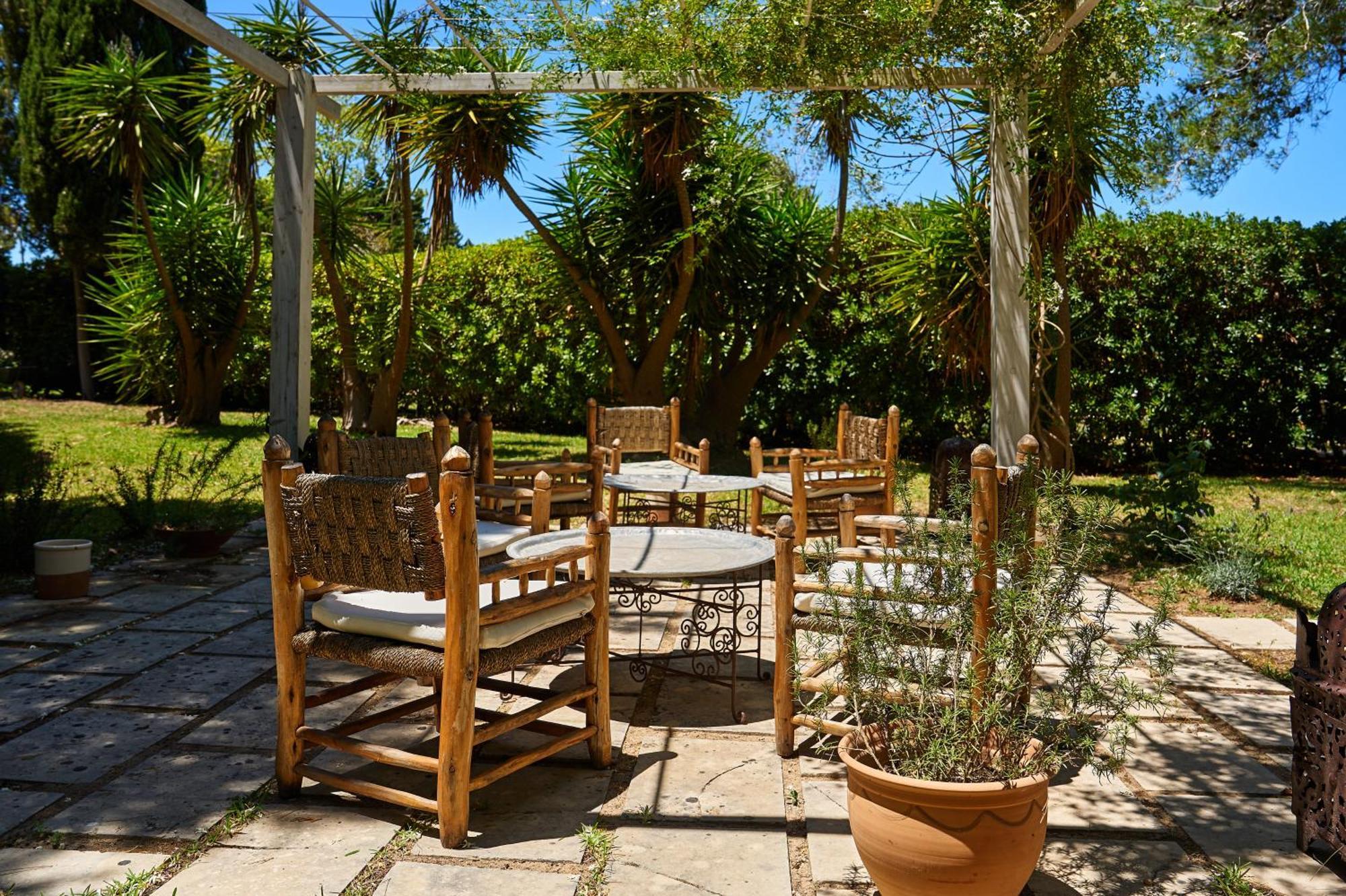 Tenuta Belvedere Otranto Exteriér fotografie