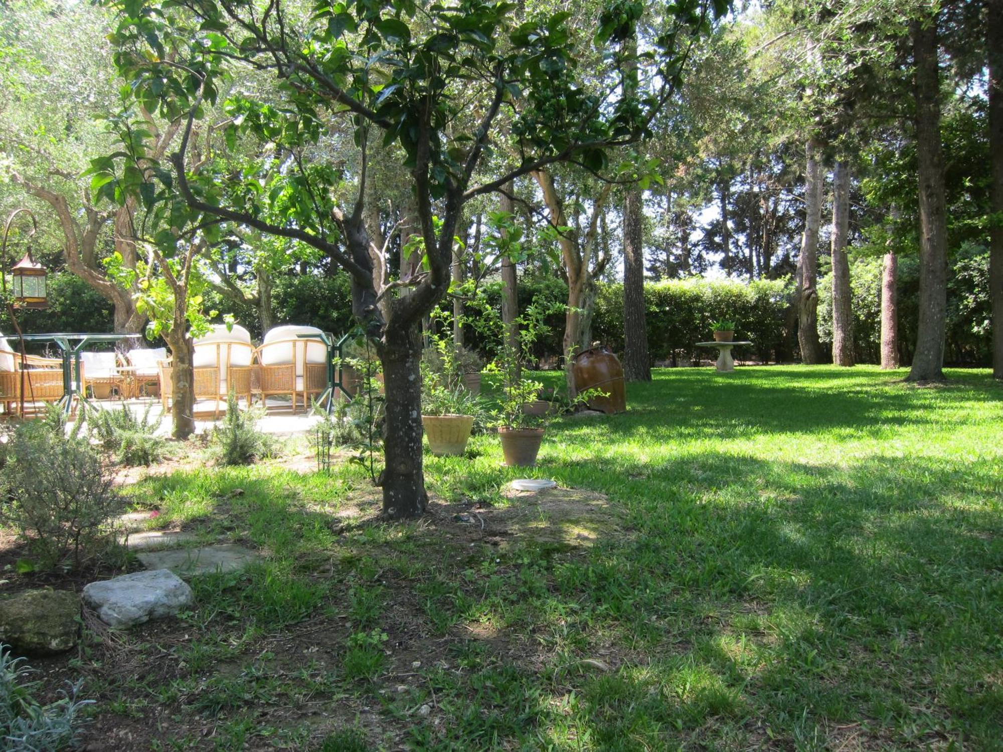 Tenuta Belvedere Otranto Exteriér fotografie